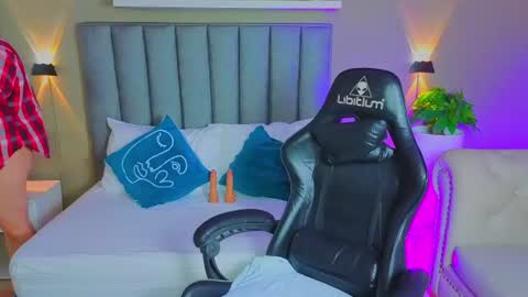 A N G E L I C A online show from 06-26-26, 11:36