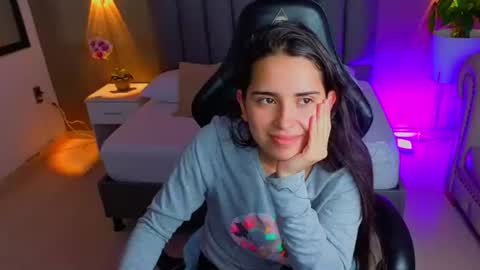 A N G E L I C A online show from 07-04-26, 07:09
