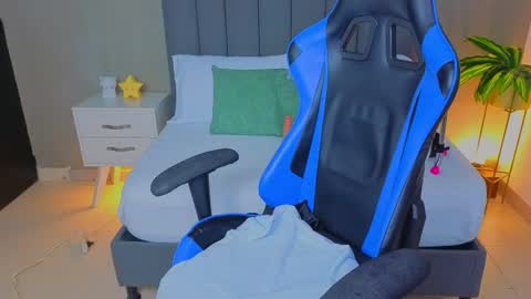 A N G E L I C A online show from 07-10-26, 07:27