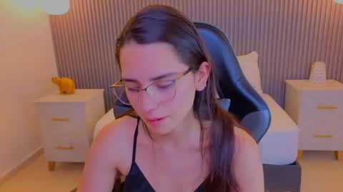 A N G E L I C A online show from 07-30-26, 08:30