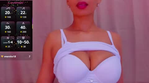 angelica_hot19 online show from 07-01-26, 01:45