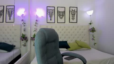 angelica_rolon online show from 07-20-26, 07:27