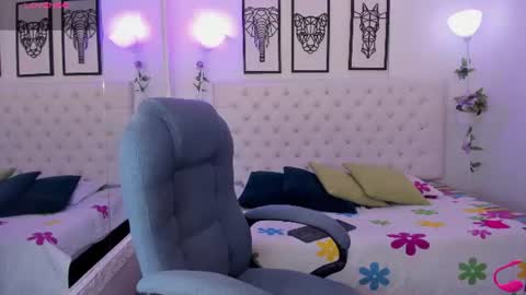 angelica_rolon online show from 07-27-26, 08:05
