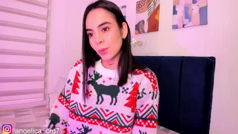Snapshot of angelica_rose7 chatting on 12-15-24, 04:29 angelica_rose7 online show from 12-15-24, 04:29
