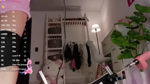 U can call me Angel online show from 11-09-25, 01:37