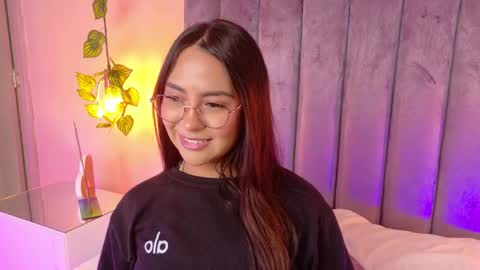 angelicaa_garcia online show from 05-29-26, 11:19