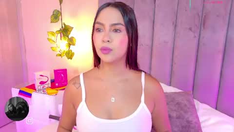 angelicaa_garcia online show from 06-13-26, 11:08