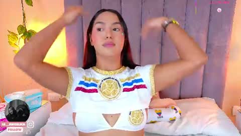 angelicaa_garcia online show from 06-27-26, 12:22