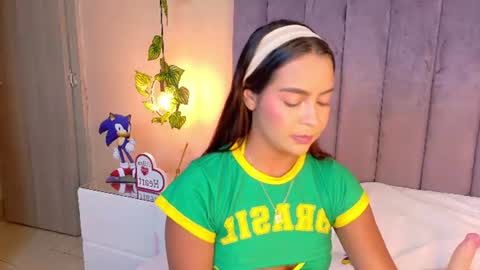 angelicaa_garcia online show from 06-29-26, 11:21
