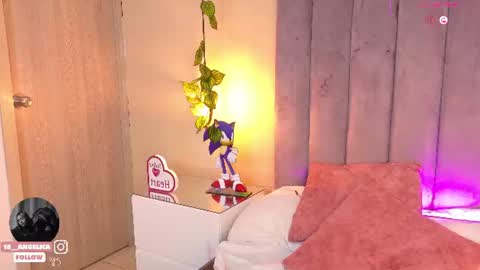 angelicaa_garcia online show from 07-06-26, 03:03
