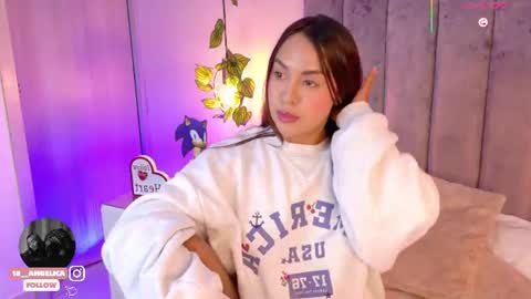 angelicaa_garcia online show from 07-22-26, 11:35