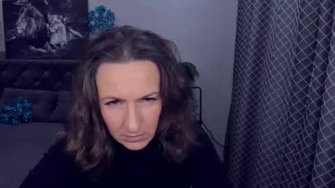 AngelicaCream online show from 01-14-26, 10:10