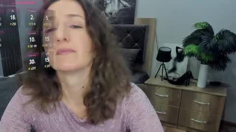 AngelicaCream online show from 04-01-26, 06:36