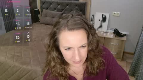 Snapshot of angelicacream chatting on 05-10-26, 10:20 AngelicaCream online show from 05-10-26, 10:20