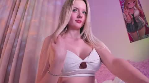 Angelica  online show from 02-28-25, 07:56