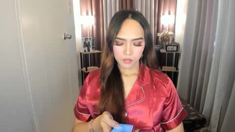 SweetAngelica online show from 11-13-25, 11:03