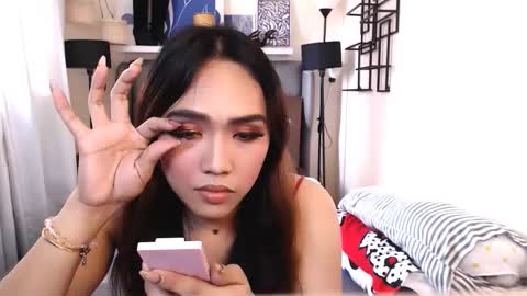 SweetAngelica online show from 12-03-25, 06:54