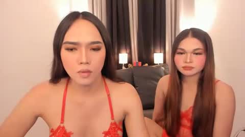 SweetAngelica online show from 05-07-26, 11:15