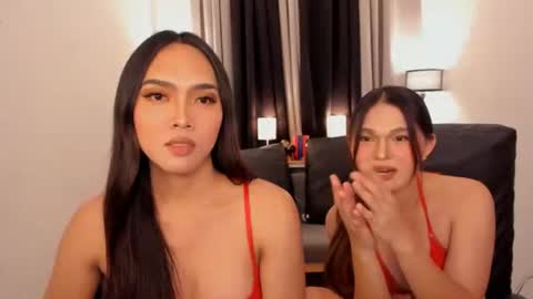 SweetAngelica online show from 05-11-26, 04:15