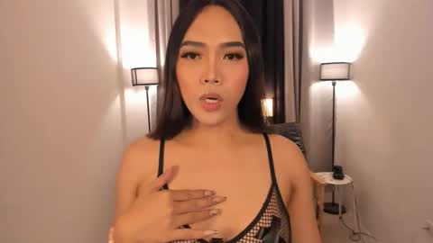 SweetAngelica online show from 05-18-26, 11:27