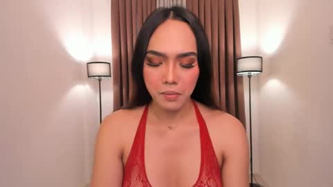 SweetAngelica online show from 07-08-26, 12:15