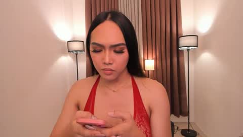 SweetAngelica online show from 07-14-26, 10:21