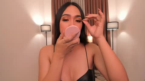 SweetAngelica online show from 07-15-26, 03:12