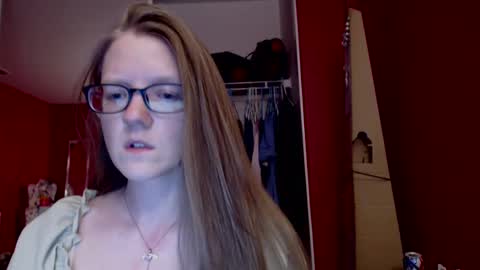 Snapshot of angelicangel3 chatting on 01-02-25, 03:48 AngelicAngel online show from 01-02-25, 03:48