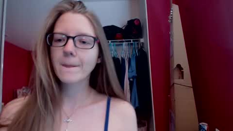 Snapshot of angelicangel3 chatting on 01-02-25, 06:56 AngelicAngel online show from 01-02-25, 06:56