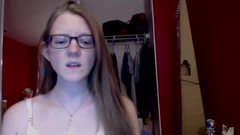Snapshot of angelicangel3 chatting on 02-03-25, 03:31 AngelicAngel online show from 02-03-25, 03:31