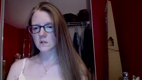 Snapshot of angelicangel3 chatting on 02-03-25, 06:45 AngelicAngel online show from 02-03-25, 06:45