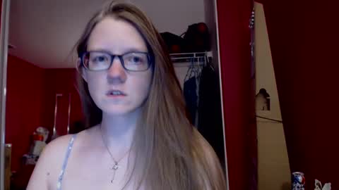 Snapshot of angelicangel3 chatting on 02-04-25, 03:22 AngelicAngel online show from 02-04-25, 03:22