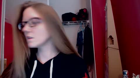 Snapshot of angelicangel3 chatting on 02-05-25, 12:53 AngelicAngel online show from 02-05-25, 12:53