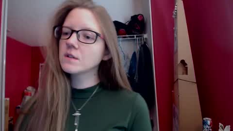 Snapshot of angelicangel3 chatting on 02-05-25, 05:20 AngelicAngel online show from 02-05-25, 05:20