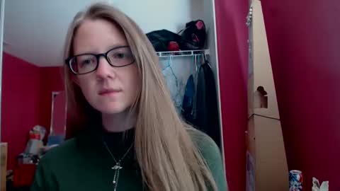 Snapshot of angelicangel3 chatting on 02-05-25, 08:25 AngelicAngel online show from 02-05-25, 08:25