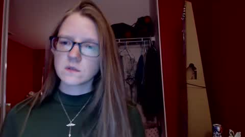 Snapshot of angelicangel3 chatting on 02-06-25, 06:51 AngelicAngel online show from 02-06-25, 06:51