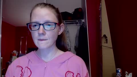 Snapshot of angelicangel3 chatting on 02-08-25, 05:18 AngelicAngel online show from 02-08-25, 05:18