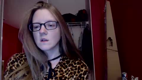 Snapshot of angelicangel3 chatting on 02-09-25, 08:11 AngelicAngel online show from 02-09-25, 08:11