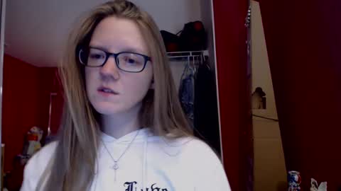 Snapshot of angelicangel3 chatting on 02-11-25, 01:10 AngelicAngel online show from 02-11-25, 01:10