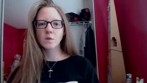 Snapshot of angelicangel3 chatting on 02-11-25, 07:59 AngelicAngel online show from 02-11-25, 07:59