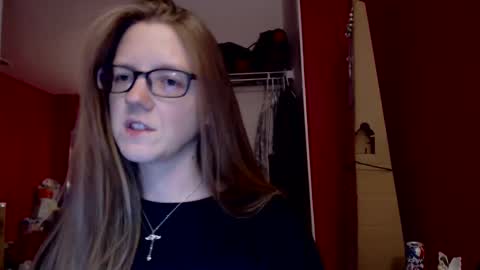 Snapshot of angelicangel3 chatting on 02-12-25, 06:40 AngelicAngel online show from 02-12-25, 06:40