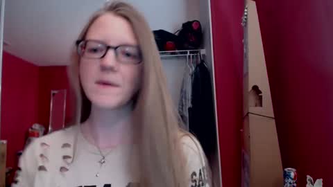 Snapshot of angelicangel3 chatting on 02-12-25, 06:30 AngelicAngel online show from 02-12-25, 06:30
