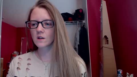 Snapshot of angelicangel3 chatting on 02-12-25, 10:48 AngelicAngel online show from 02-12-25, 10:48