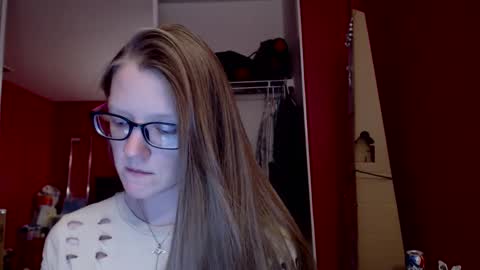 Snapshot of angelicangel3 chatting on 02-13-25, 01:50 AngelicAngel online show from 02-13-25, 01:50