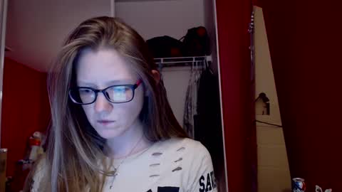 Snapshot of angelicangel3 chatting on 02-13-25, 06:30 AngelicAngel online show from 02-13-25, 06:30