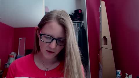 Snapshot of angelicangel3 chatting on 02-14-25, 11:42 AngelicAngel online show from 02-14-25, 11:42