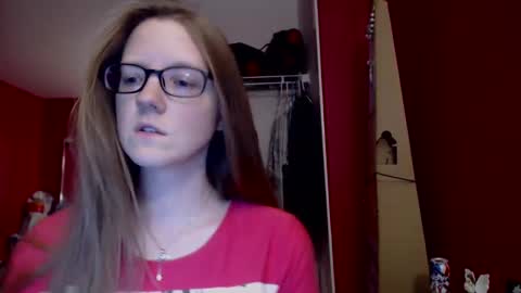 Snapshot of angelicangel3 chatting on 02-15-25, 02:47 AngelicAngel online show from 02-15-25, 02:47