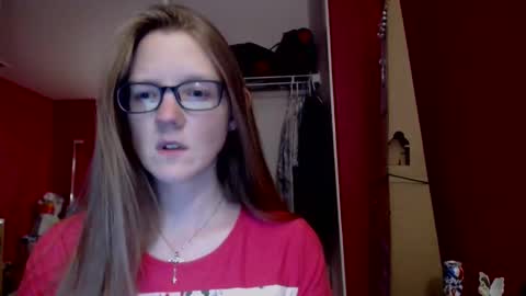 Snapshot of angelicangel3 chatting on 02-15-25, 06:33 AngelicAngel online show from 02-15-25, 06:33