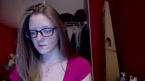 Snapshot of angelicangel3 chatting on 02-17-25, 05:36 AngelicAngel online show from 02-17-25, 05:36
