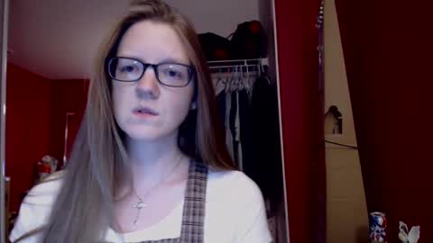 Snapshot of angelicangel3 chatting on 02-20-25, 06:28 AngelicAngel online show from 02-20-25, 06:28